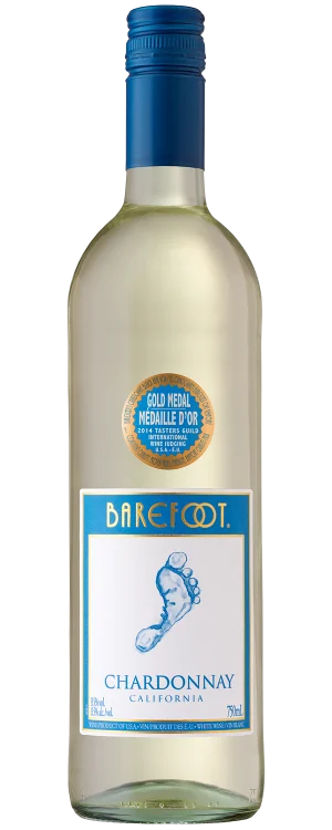 Barefoot Chardonnay