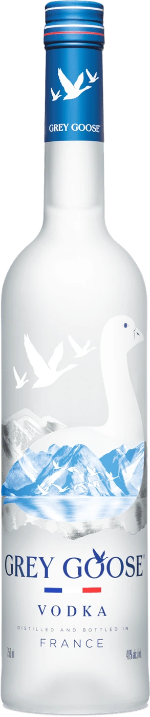 Grey Goose Vodka