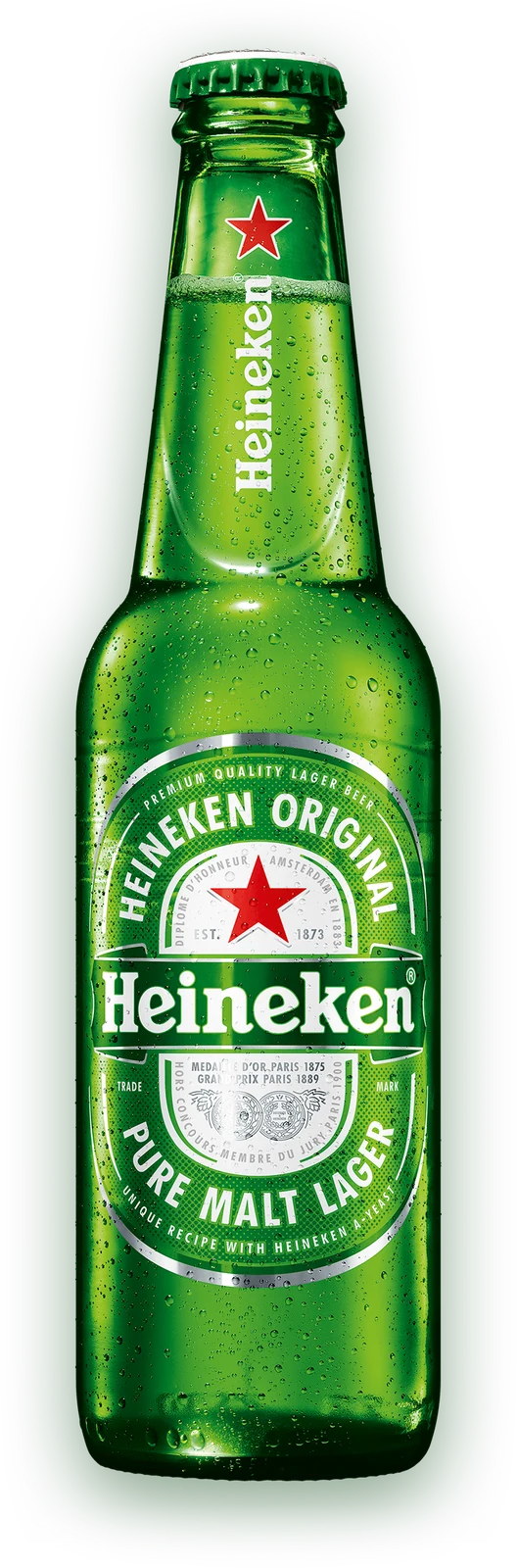Heineken Original