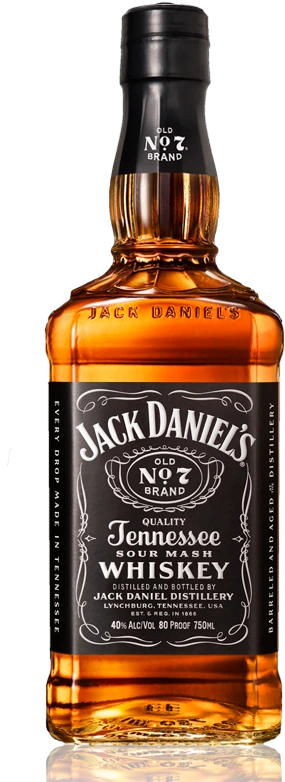 Jack Daniel’s Old No. 7
