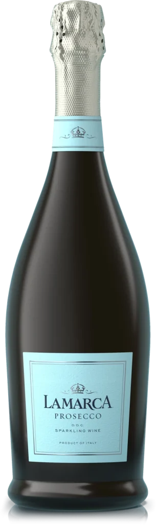La Marca Prosecco product packaging